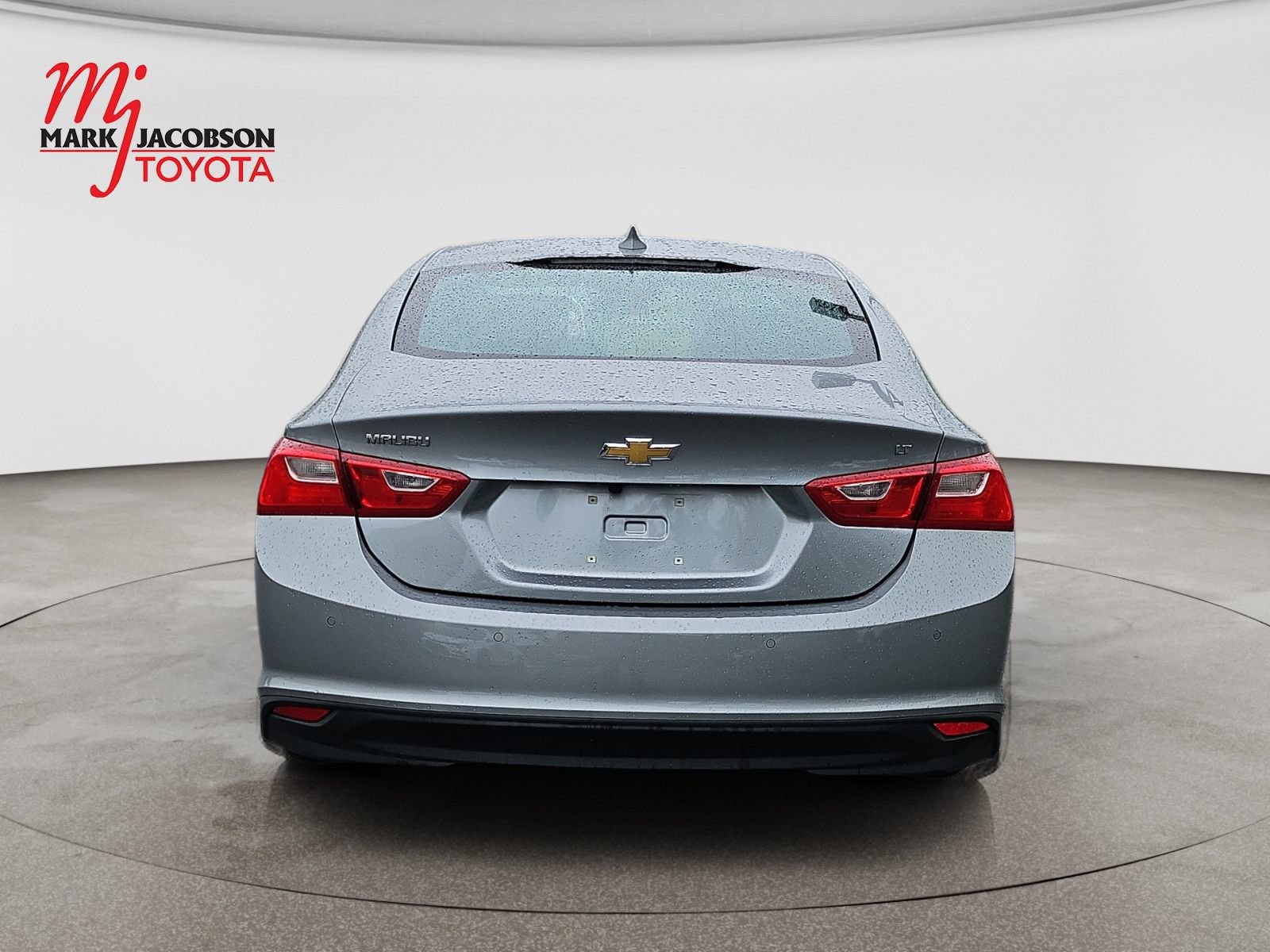 Used 2025 Chevrolet Malibu LT FWD image 6