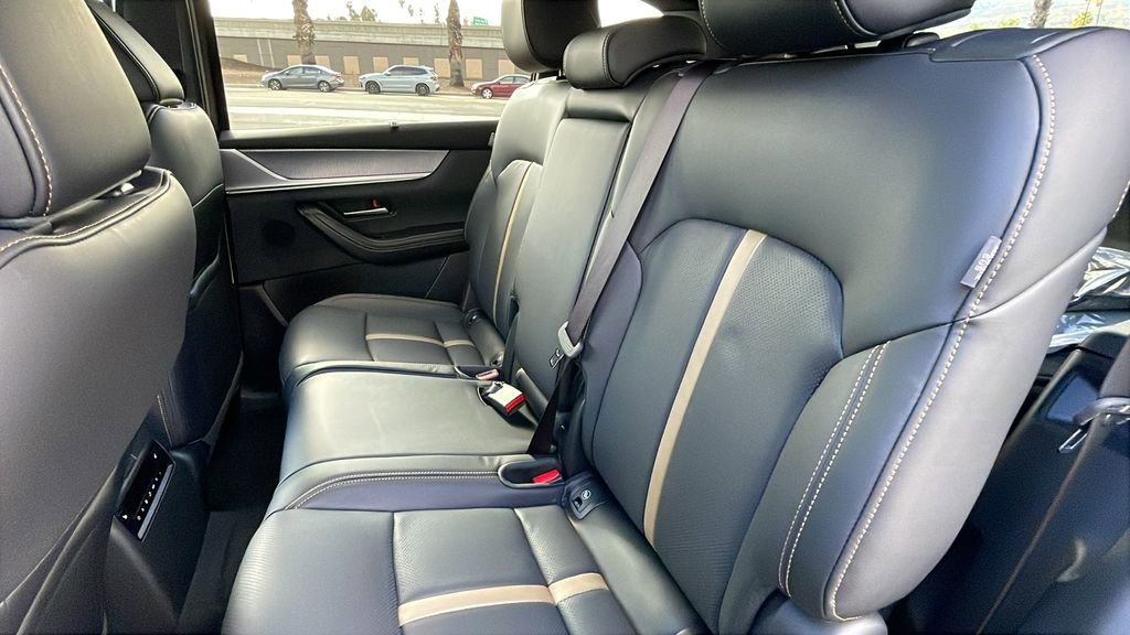 New 2026 MAZDA CX-90 3.3 Turbo S w/ Premium Package image 16