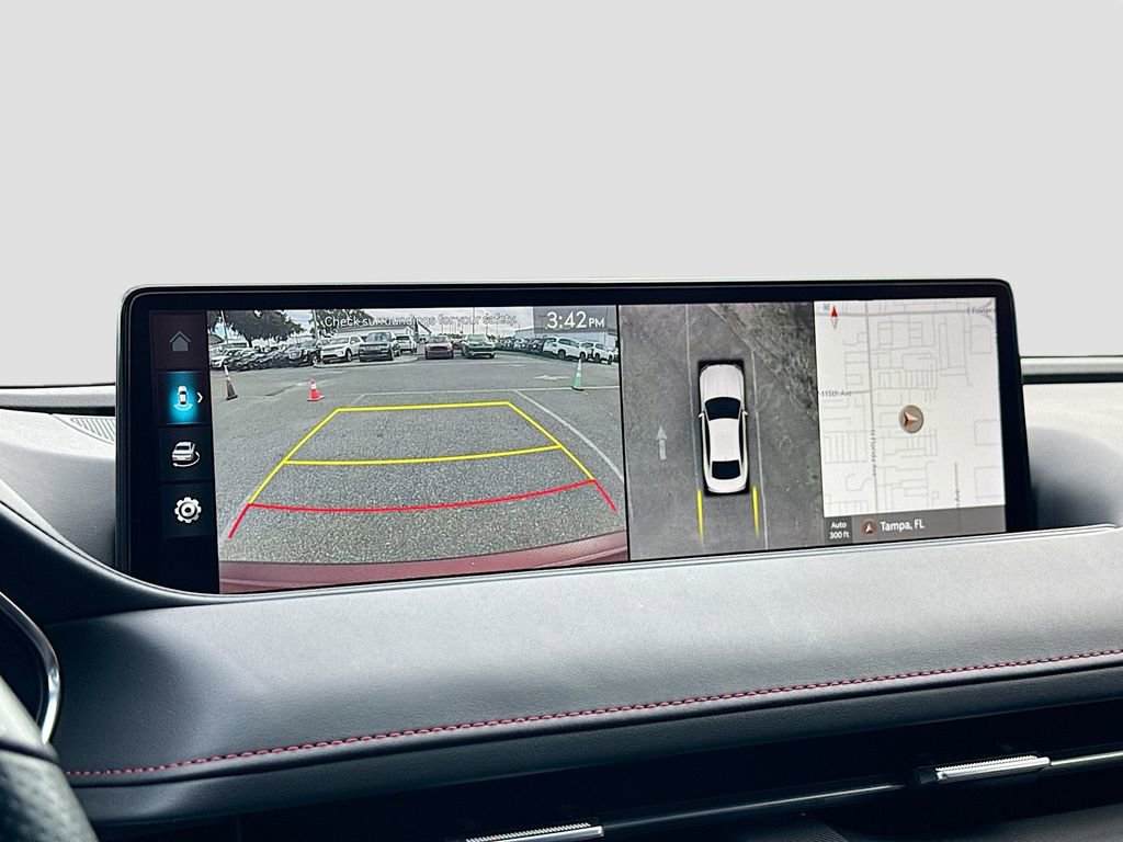 Used 2023 Genesis G80 2.5T w/ Sport Prestige Package image 32