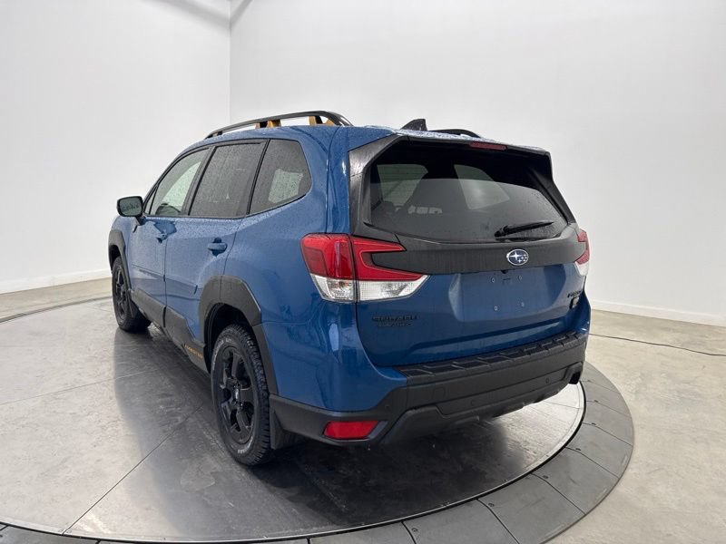 Used 2024 Subaru Forester Wilderness AWD/4WD image 5