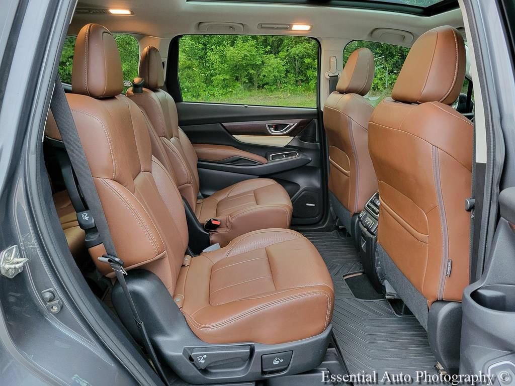 Used 2019 Subaru Ascent Touring w/ Popular Package #3 AWD/4WD image 31