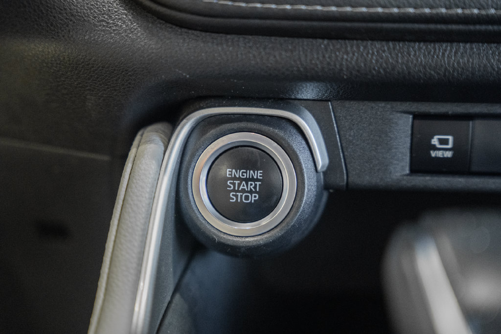 Certified 2024 Toyota Grand Highlander AWD image 30