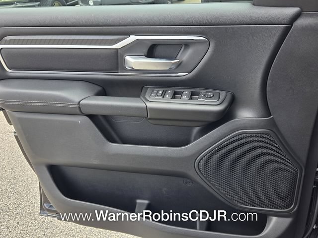 New 2026 RAM 1500 Big Horn RWD image 30