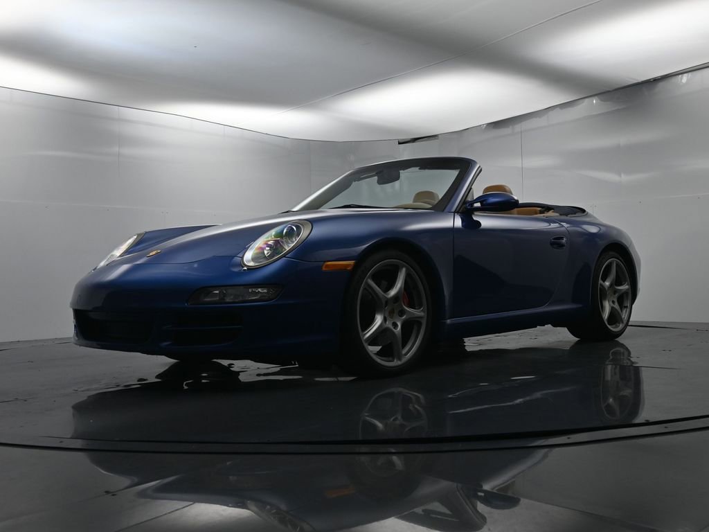 Used 2006 Porsche 911 Carrera S image 55
