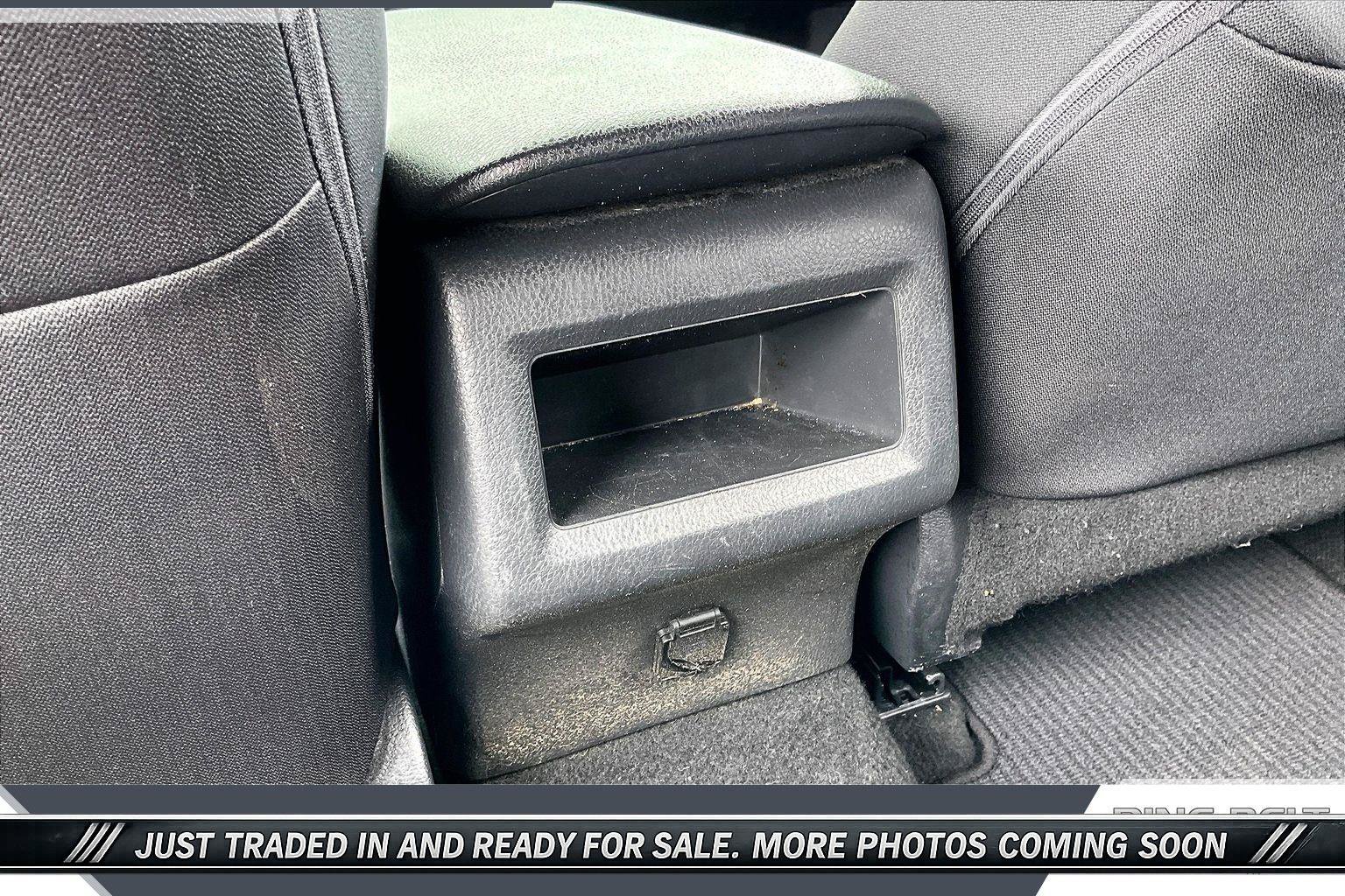 Used 2023 Toyota Camry LE FWD image 24