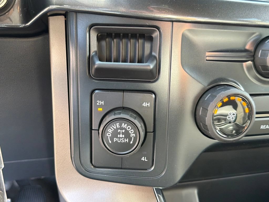 New 2026 Ford F150 STX w/ Equipment Group 201A FX4 AWD/4WD image 28