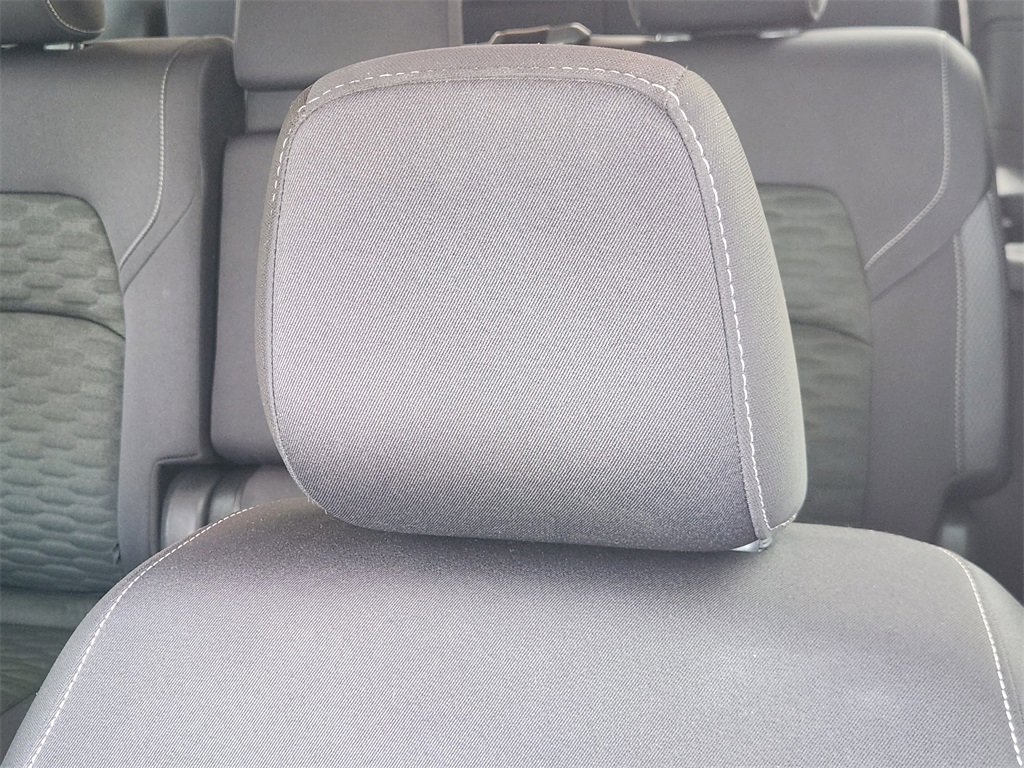 Used 2022 Nissan Pathfinder SV w/ Cargo Package image 21