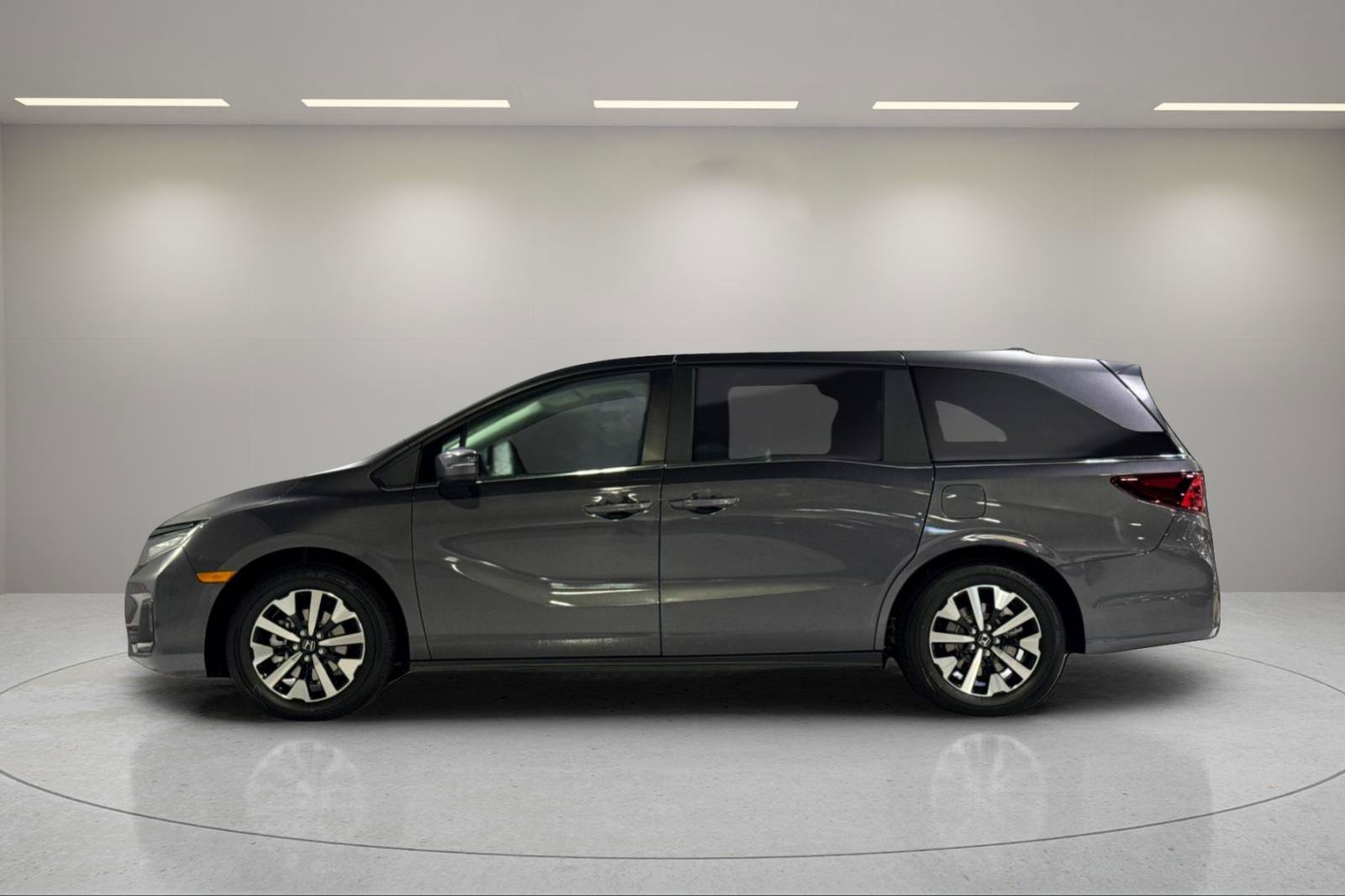 New 2027 Honda Odyssey EX-L image 6