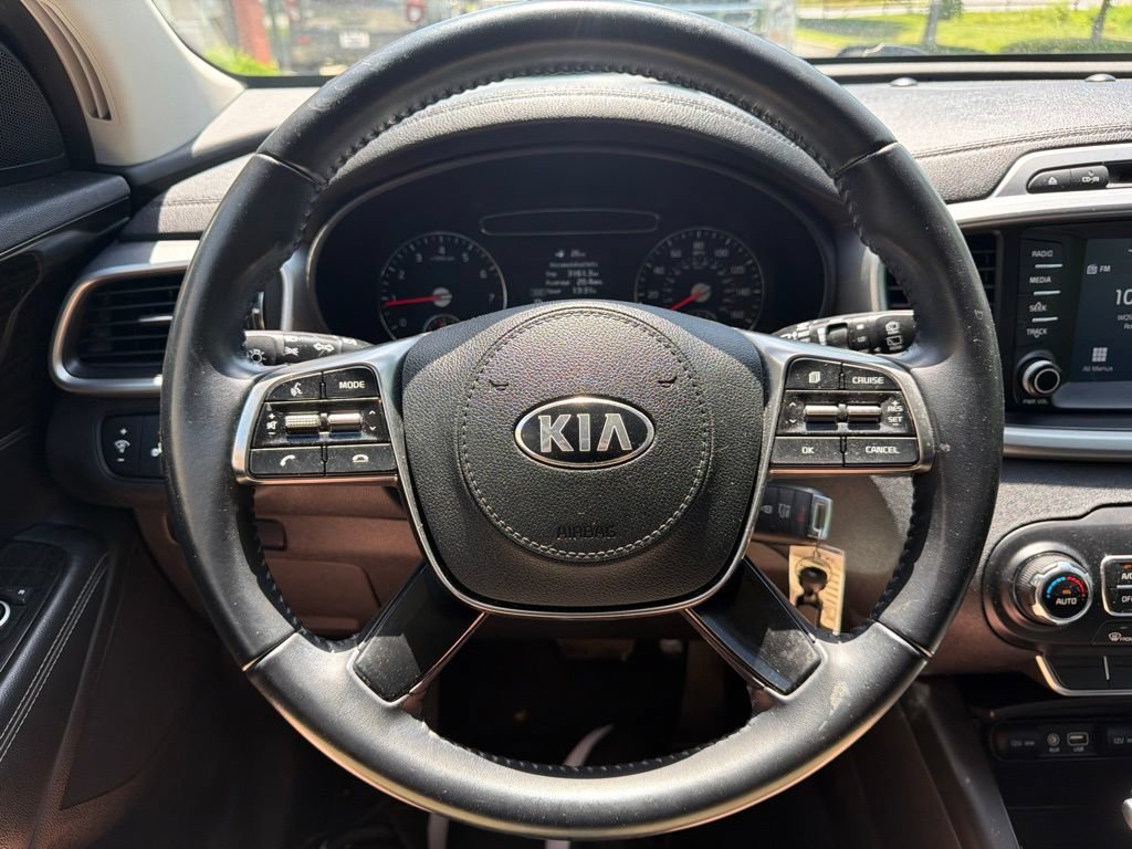 Used 2019 Kia Sorento AWD w/ LX Convenience Package image 33
