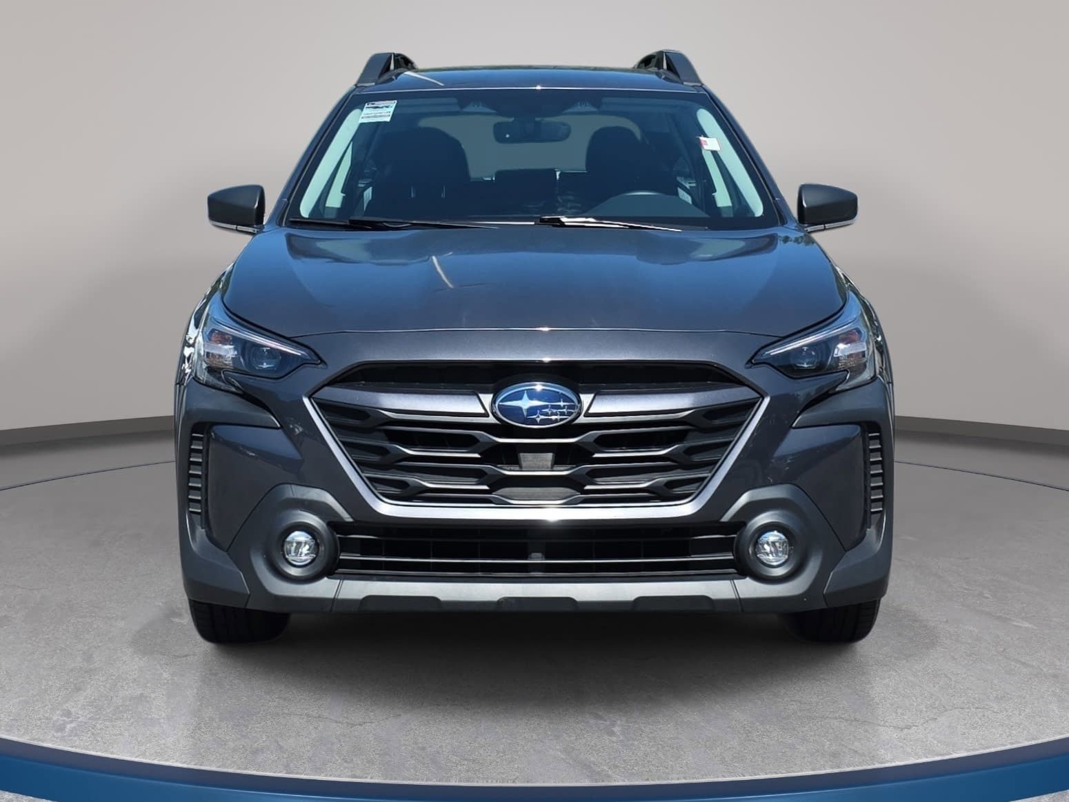 Used 2023 Subaru Outback AWD/4WD image 2