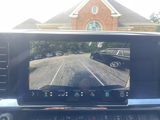 New 2026 Chevrolet Silverado 2500 ZR2 AWD/4WD image 17