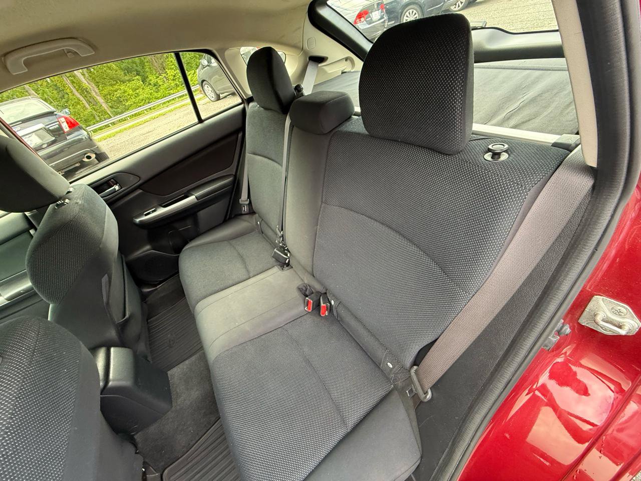 Used 2016 Subaru Impreza 2.0i Premium AWD/4WD image 21