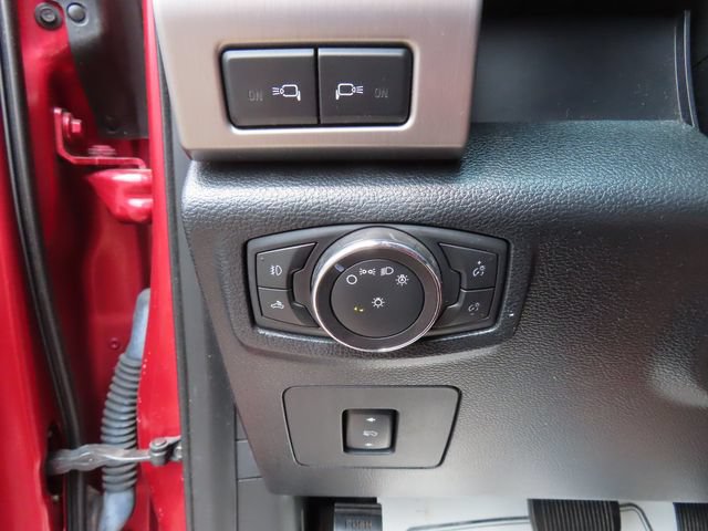 Used 2016 Ford F150 Platinum AWD/4WD image 28