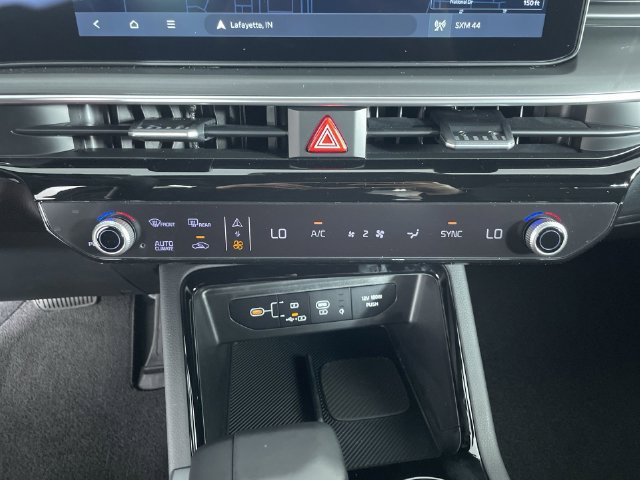 New 2027 Kia K5 GT-Line AWD/4WD image 24
