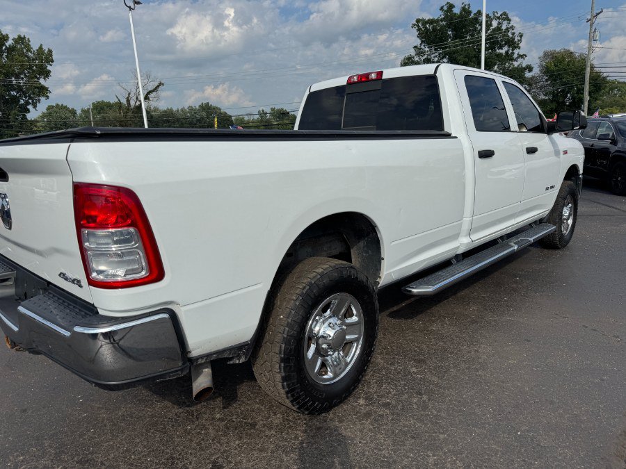 Used 2019 RAM 2500 Tradesman AWD/4WD image 11