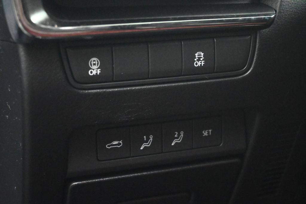 Used 2022 MAZDA MAZDA3 s FWD image 49