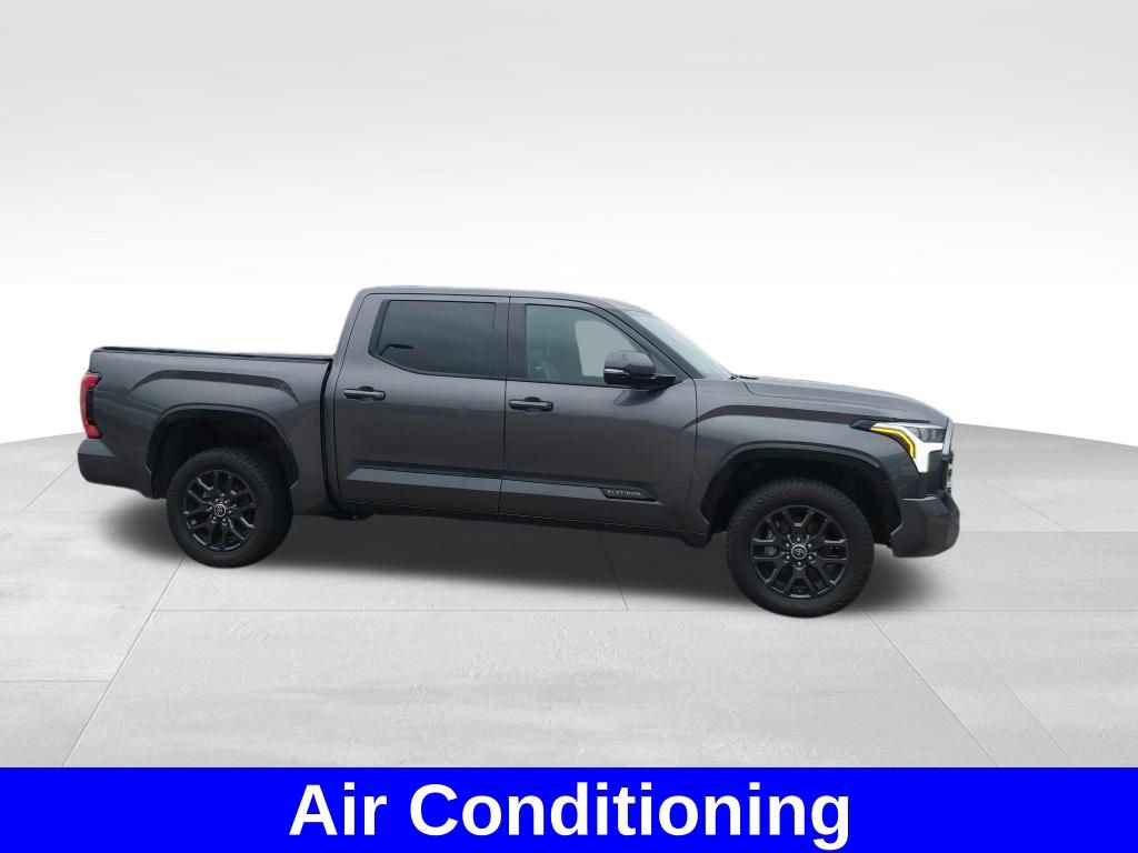 Used 2023 Toyota Tundra Platinum AWD/4WD image 7