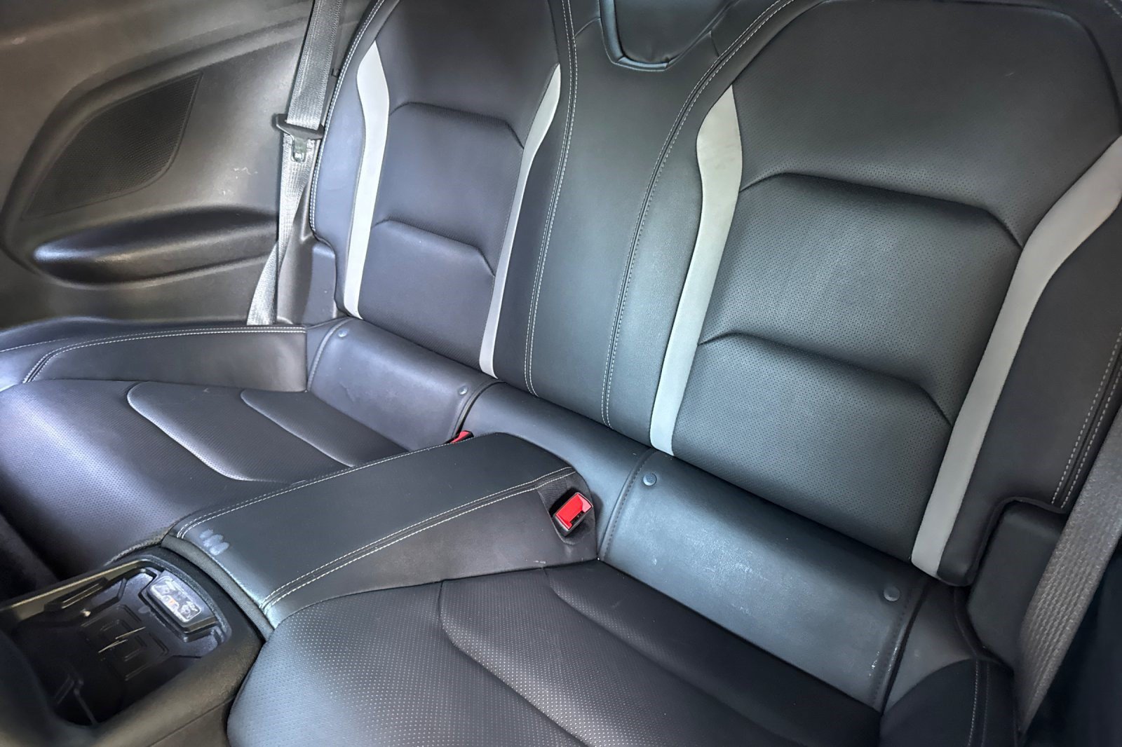 Used 2023 Chevrolet Camaro LT RWD image 25