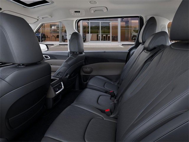 New 2026 Kia Carnival SX image 18