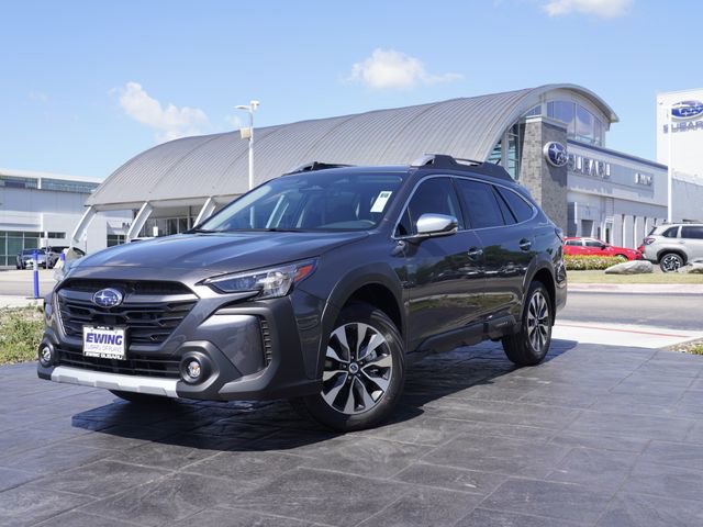 New 2025 Subaru Outback Touring