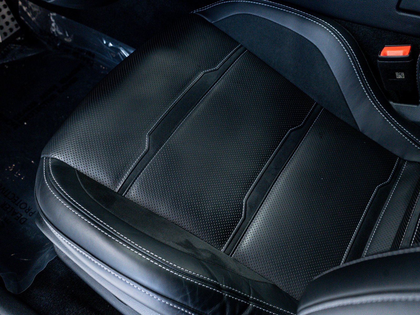 Used 2023 Mercedes-Benz AMG GT 63 w/ Driver Assistance Package image 19