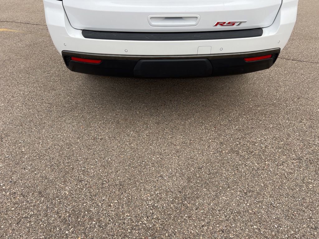 Used 2022 Chevrolet Suburban RST w/ Luxury Package image 7