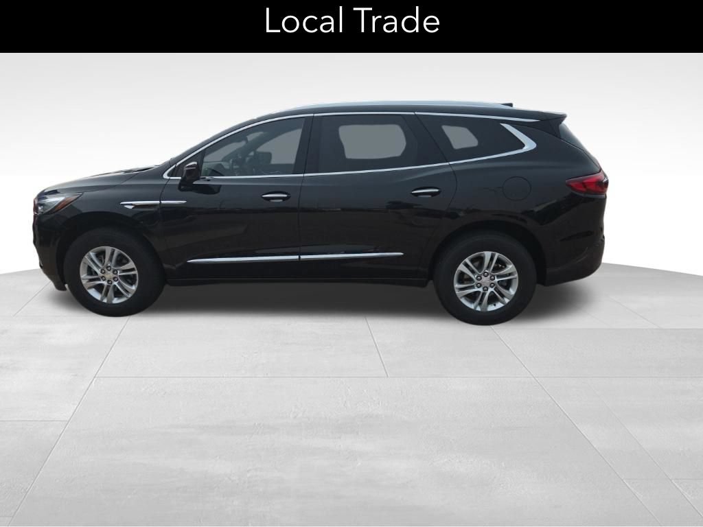 Used 2021 Buick Enclave Essence w/ Sound and Sites Package AWD/4WD image 6