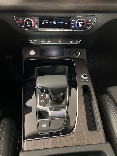 Certified 2023 Audi Q5 2.0T Premium Plus w/ Premium Plus Package image 25