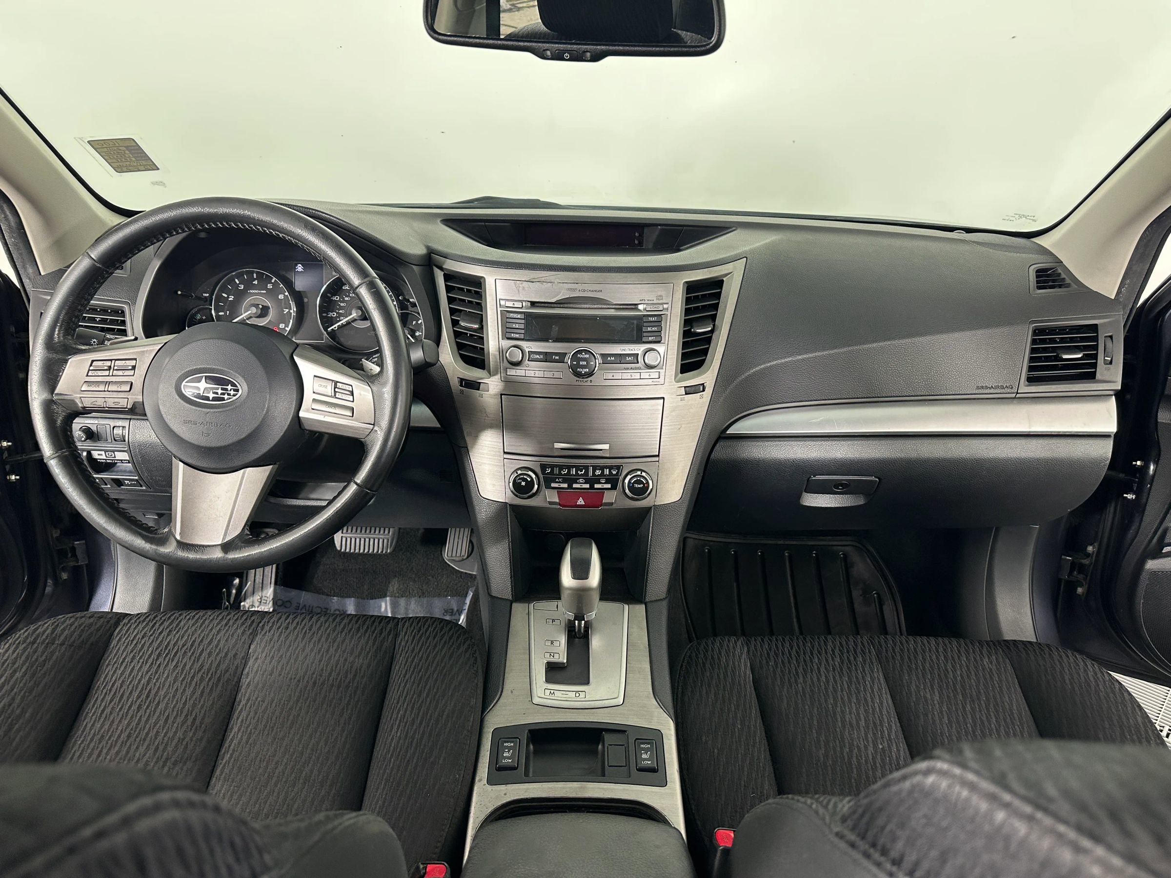 Used 2011 Subaru Legacy 2.5i Premium image 32