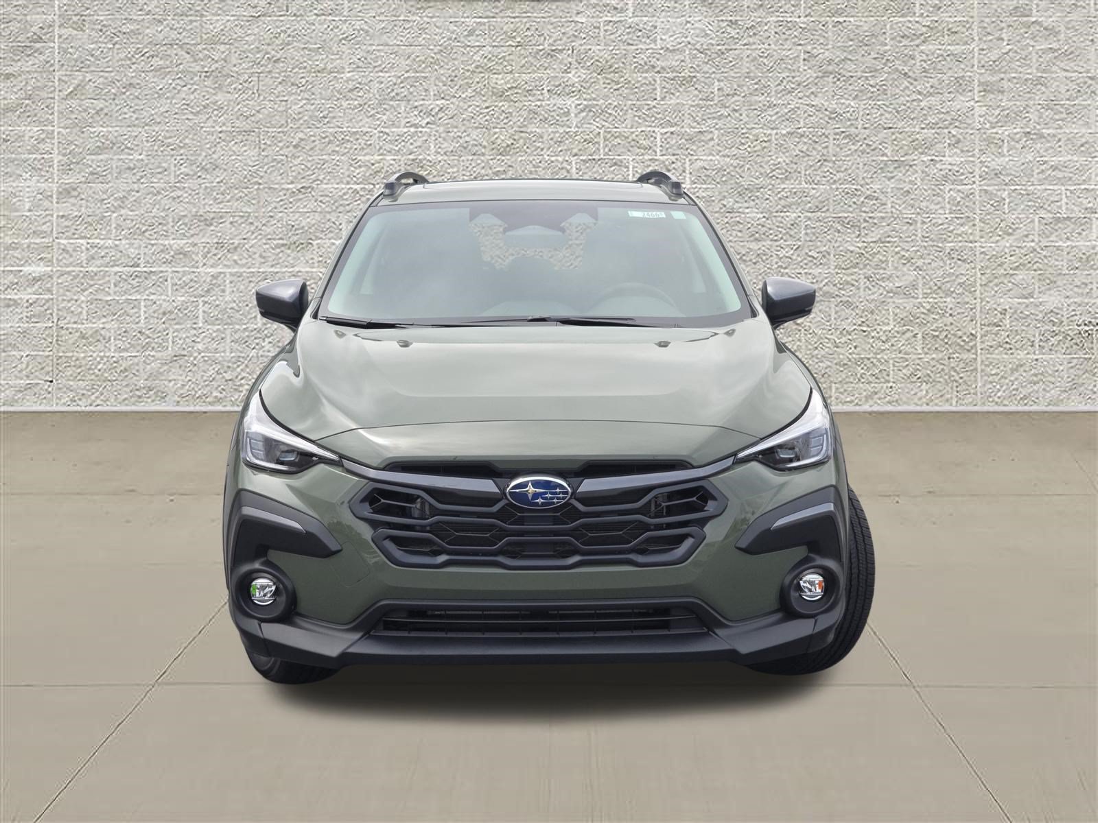New 2026 Subaru Crosstrek 2.5i Limited AWD/4WD image 2