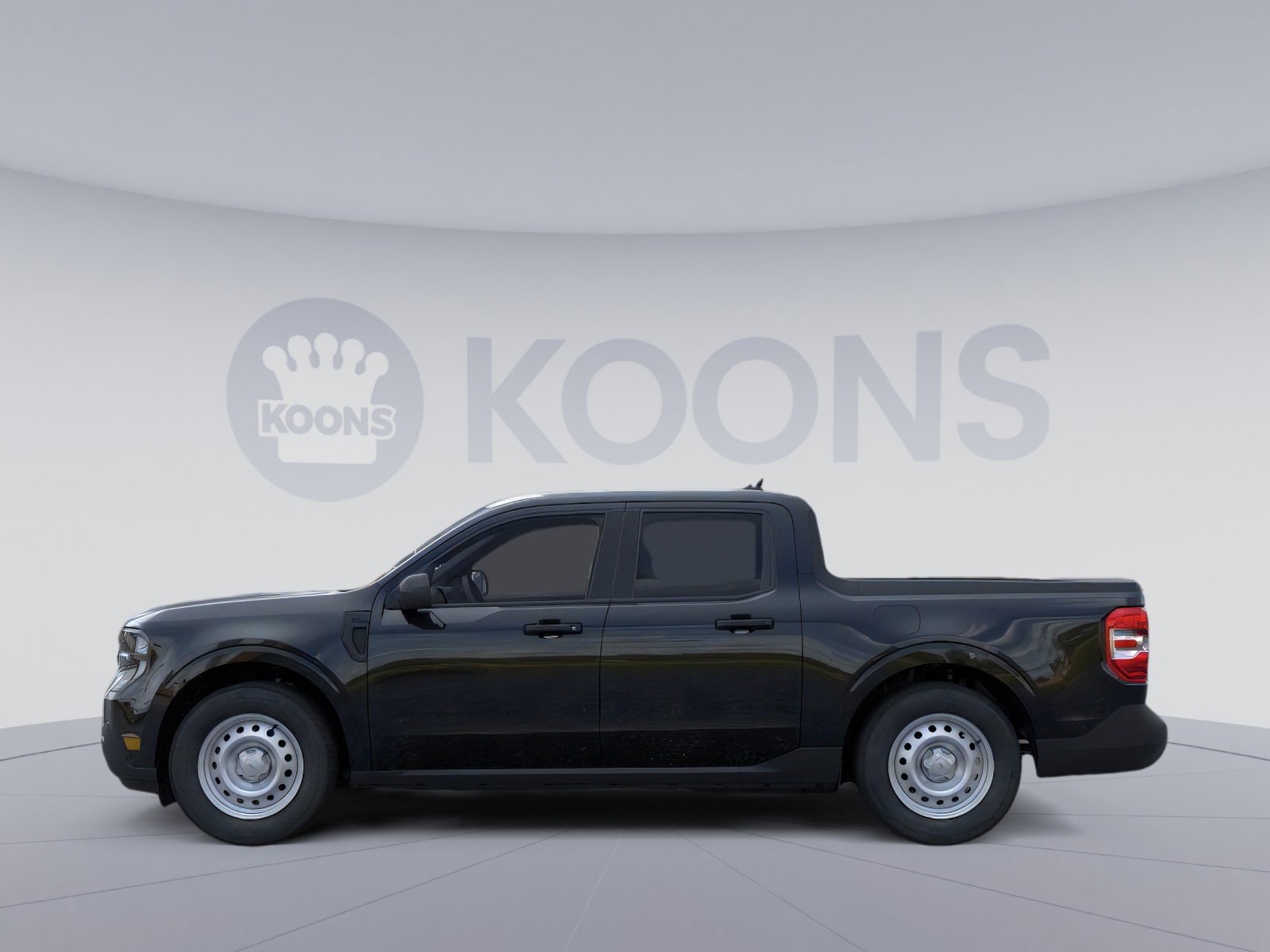 New 2026 Ford Maverick XL image 4