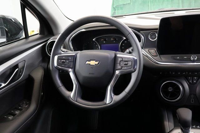New 2026 Chevrolet Blazer LT w/ Convenience Package image 14