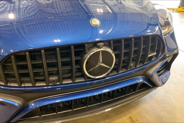 Used 2024 Mercedes-Benz C 63 AMG S image 30