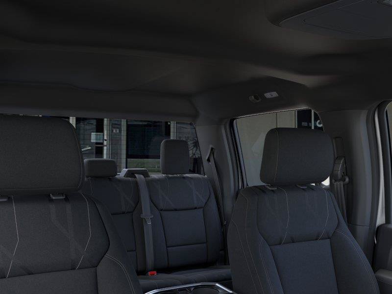 New 2026 Ford F150 STX AWD/4WD image 22