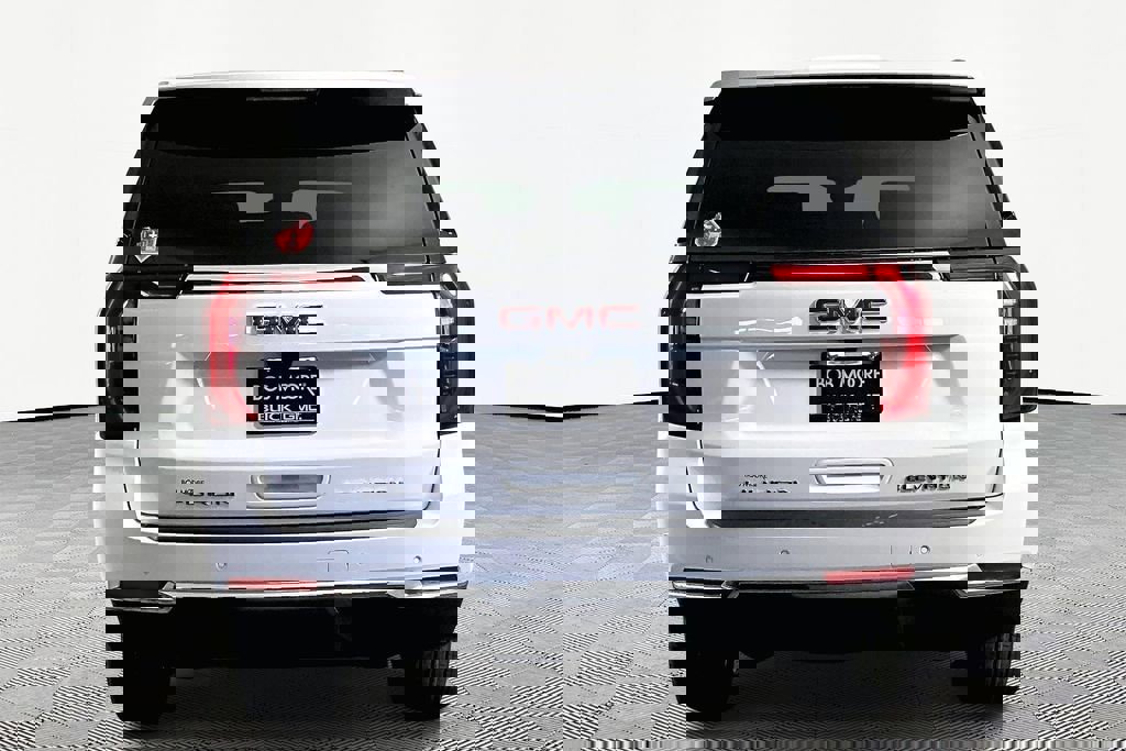New 2026 GMC Yukon XL Elevation w/ Elevation Premium Package image 5