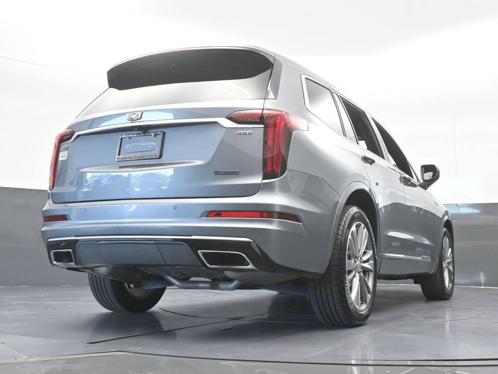 Used 2020 Cadillac XT6 Premium Luxury FWD image 64
