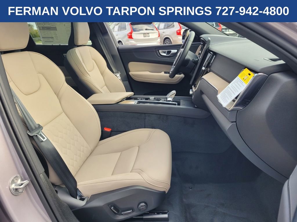 New 2026 Volvo XC60 T8 Core image 19