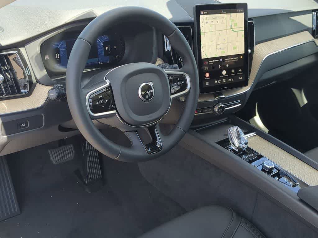 New 2026 Volvo XC60 B5 Plus w/ Protection Package Premier AWD/4WD image 2