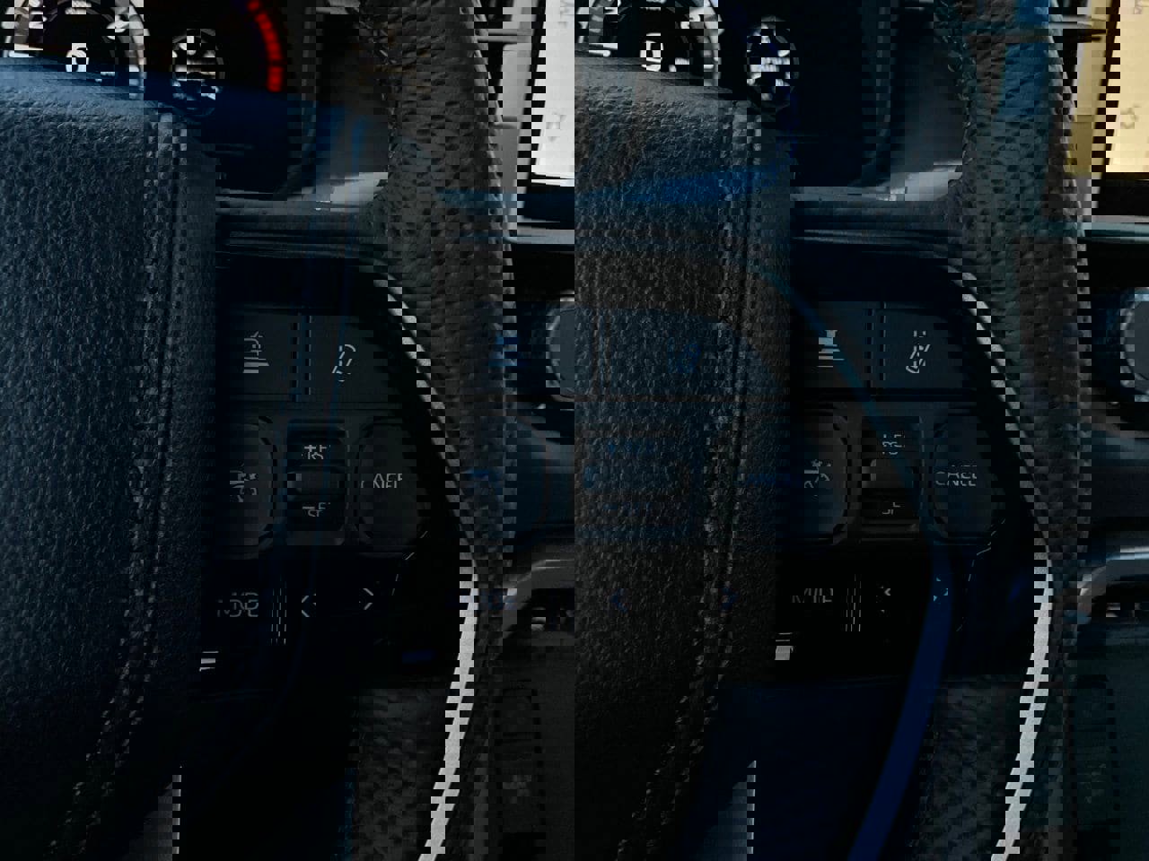 New 2026 Toyota Tundra Platinum image 41