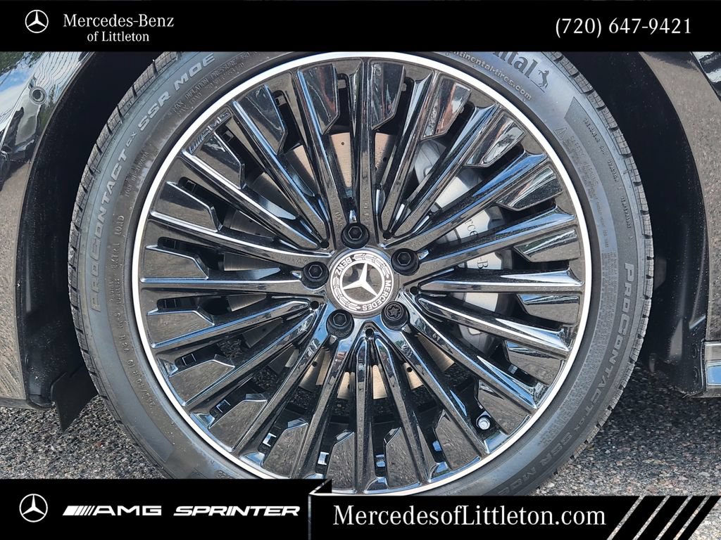 New 2026 Mercedes-Benz CLE 300 4MATIC Coupe image 10