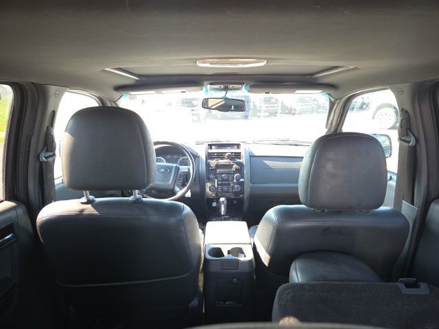 Used 2012 Ford Escape Limited image 13