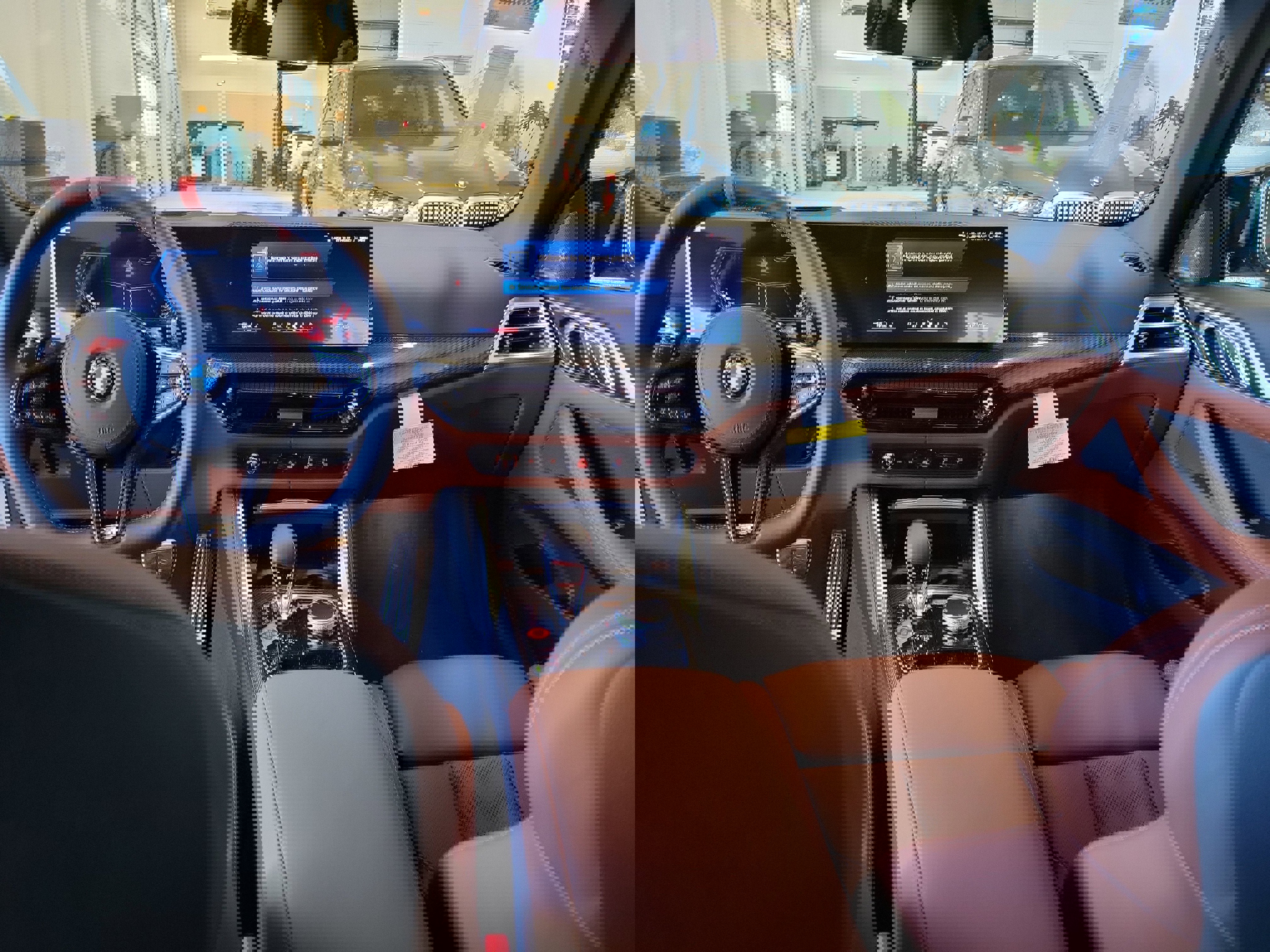 New 2026 BMW M4 xDrive Competition w/ Executive Package AWD/4WD image 3