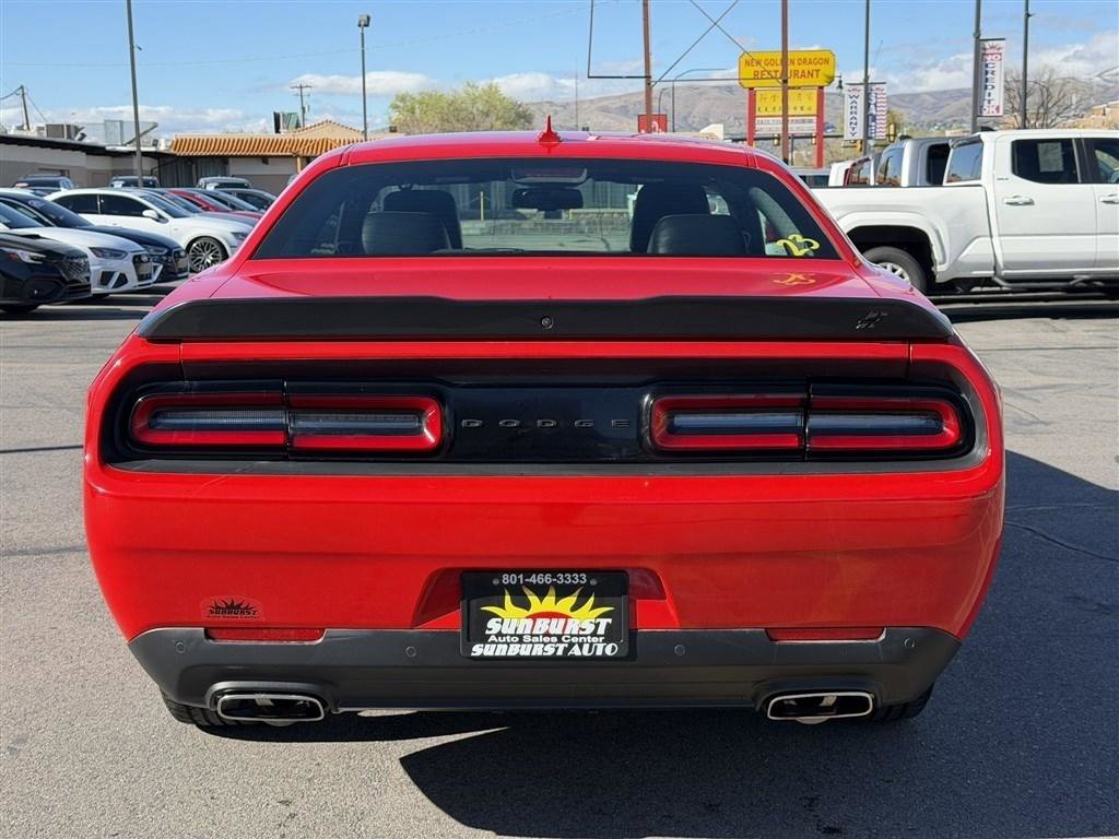Used 2020 Dodge Challenger GT w/ Plus Package image 6