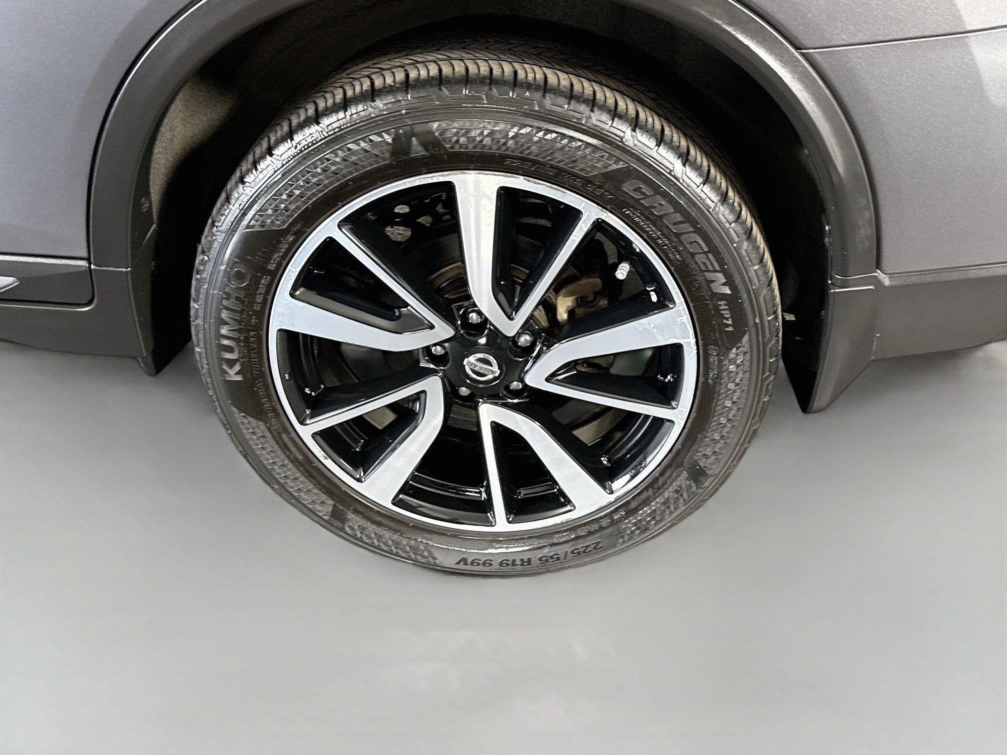 Used 2019 Nissan Rogue SL w/ Premium Package AWD/4WD image 37