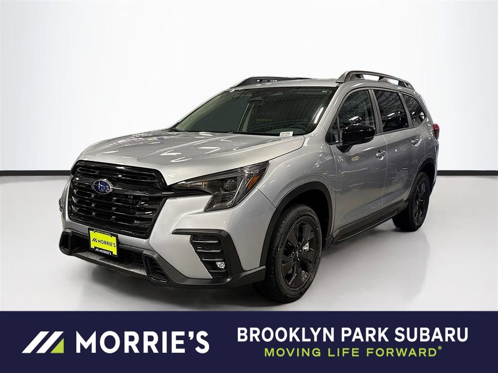 New 2026 Subaru Ascent Premium AWD/4WD image 1