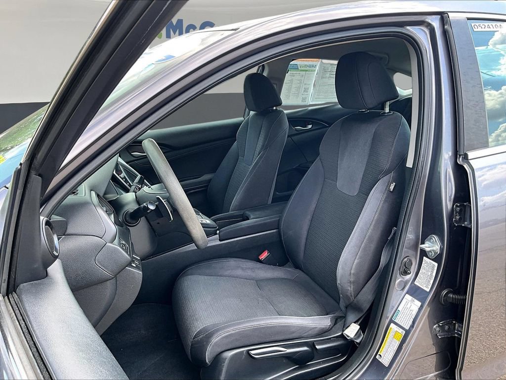 Used 2021 Honda Insight EX image 24