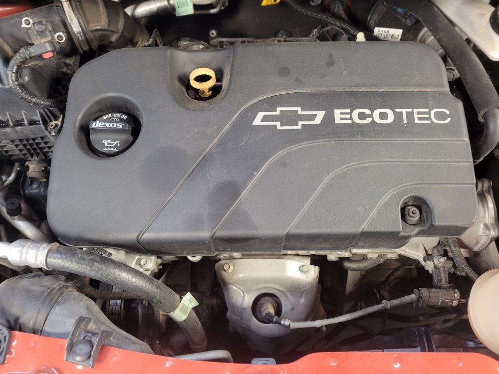 Used 2021 Chevrolet Spark ACTIV FWD image 30