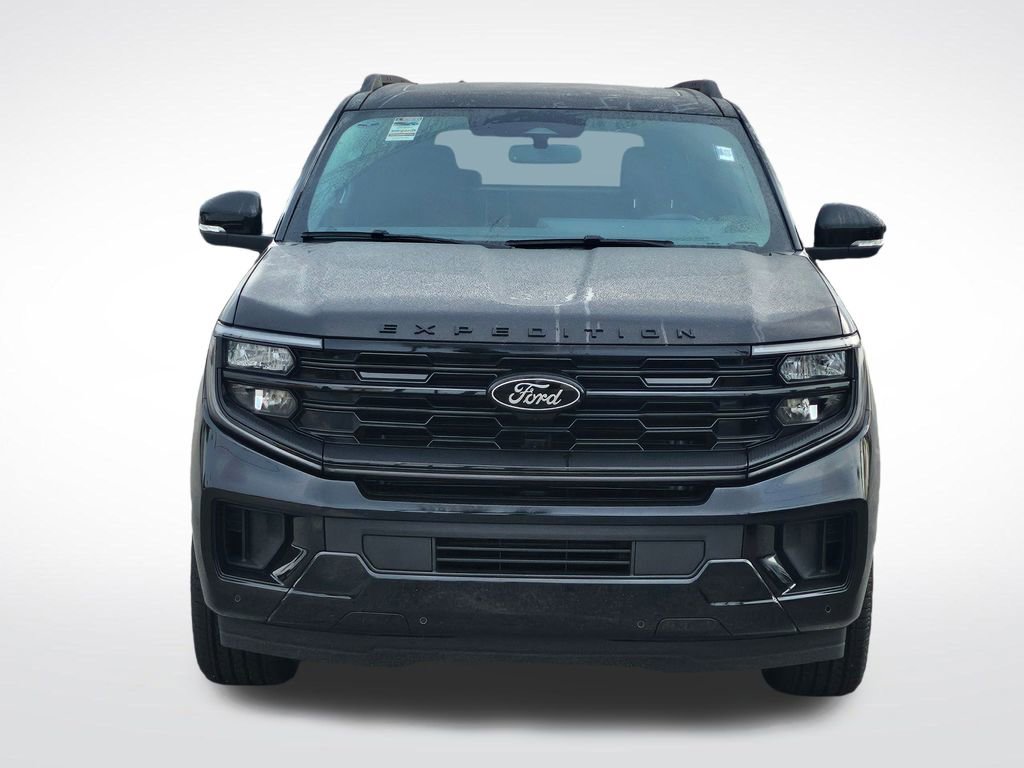 New 2025 Ford Expedition Max Platinum w/ Stealth Performance Package image 6