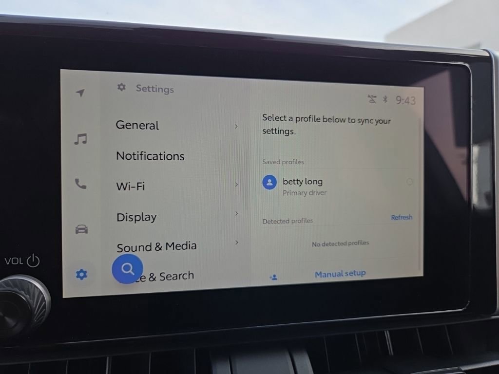 Used 2024 Toyota RAV4 LE image 42