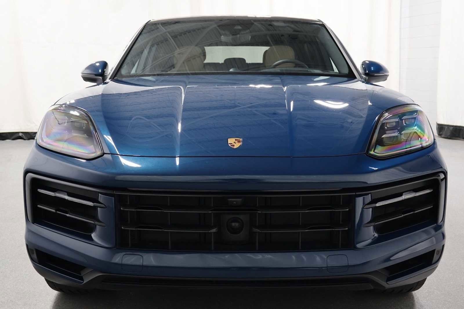 Certified 2026 Porsche Cayenne S AWD/4WD image 14